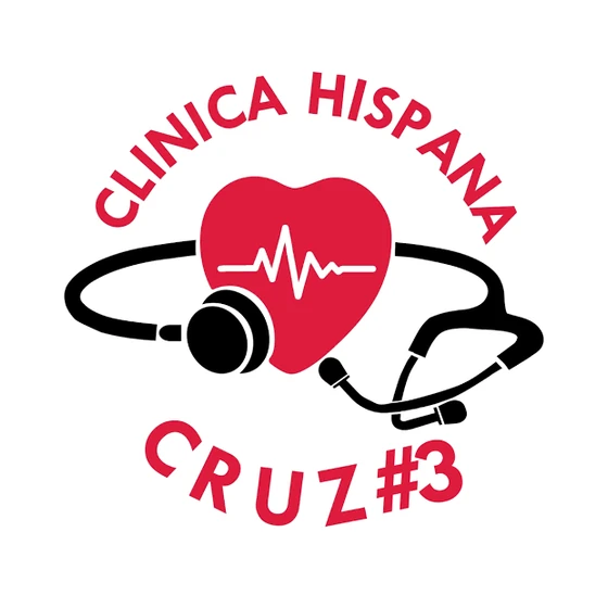 Clínica Hispana Cruz #3